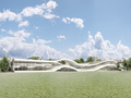Learning Centre EPFL