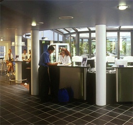 Wellness - AuraVita Health Club - Rapperswil - Region Zürichsee