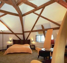 Romantik Seehotel Sonne - Küsnacht - Lake Zurich Region