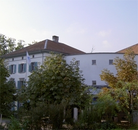 Youth hostel Richterswil - Lake Zurich region