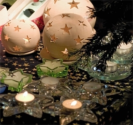 Christkindlimärt - Rapperswil-Jona - Lake Zurich region