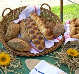 Enjoy Brunch at Lake Zurich
