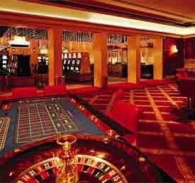 Casino Bar - Pfäffikon SZ - Region Zürichsee