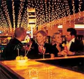 Casino Bar - Pfäffikon SZ - Region Zürichsee