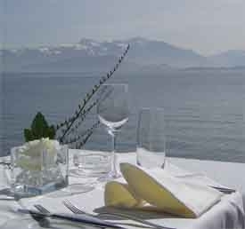 Restaurant Rössli - Hurden - Lake Zurich region