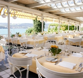 Bacino - Meilen - Lake Zurich region