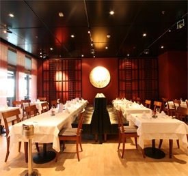 Restaurant Nippon Sun - Pfäffikon SZ - Lake Zurich region