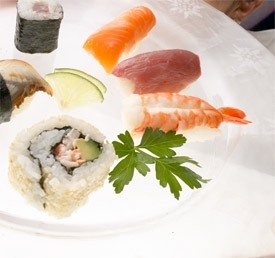 Restaurant Nippon Sun - Pfäffikon SZ - Lake Zurich region