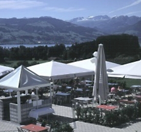 Restaurant Frohberg - Rapperswil-Jona - Lake Zurich region