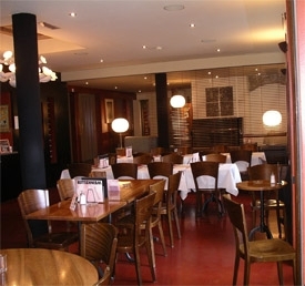 Restaurant Jakob - Rapperswil-Jona - Region Zürichsee