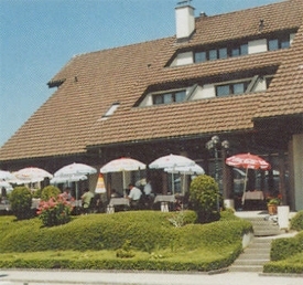 Landgasthof zum Zimmermann - Rapperswil-Jona - Lake Zurich region