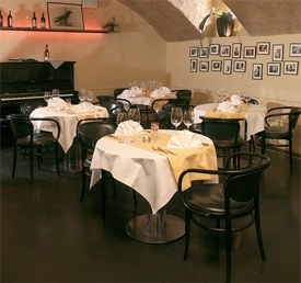 Restaurant Rössli - Rapperswil-Jona - Lake Zurich region