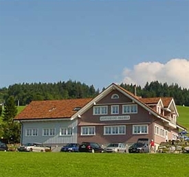 Restaurant Bildhus - Ricken - Lake Zurich region