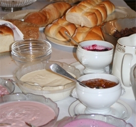 Restaurant zur Metzg - Stäfa - Lake Zurich region
