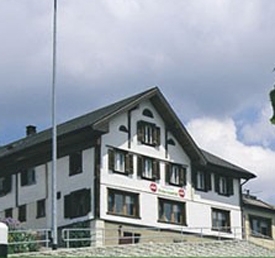 Frohe Aussicht - Uznach - Lake Zurich region