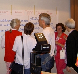 Schweizer Jugend- und Bildungszentrum - Einsiedeln - Lake Zurich region