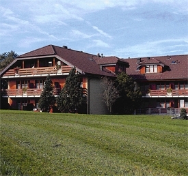 Laufenbach - Rüti ZH - Lake Zurich region