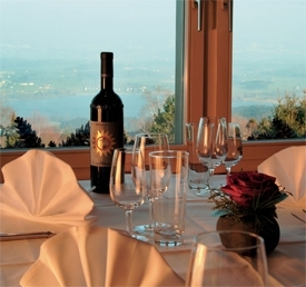 Wassberg - Forch - Lake Zurich region
