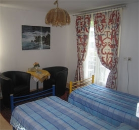 Bed&Breakfast Aublick - Au - Lake Zurich region
