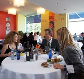 Restaurant Sedartis - Thalwil - Lake Zurich region
