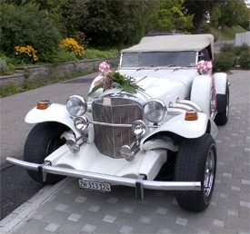 Hallo-Taxi - Rapperswil-Jona - Region Zürichsee
