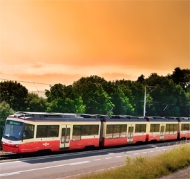 Forchbahn - Region Zürichsee