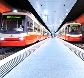 Forchbahn - Region Zürichsee