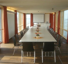 Ledischiff.ch - seminar boat - Schmerikon - Lake Zürich region