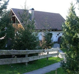 Trekkingstation - Benken - Region Zürichsee