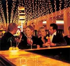 Casino Zürichsee - Pfäffikon SZ - Region Zürichsee