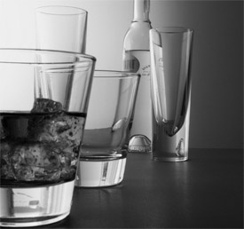 Dieci Bar & Lounge - Rapperswil - Region Zürichsee