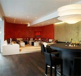 Edo Bar - Thalwil  - Region Zürichsee