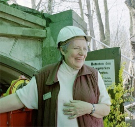 Coal mining museum - Horgen - Lake Zürich region