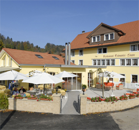 Die Gibswilerstube - Gibswil - Region Zürichsee