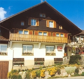 Bannholz - Goldingen - Region Zürichsee