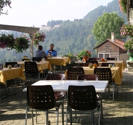 Bannholz - Goldingen - Region Zürichsee