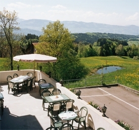 Restaurant Freihof - Goldingen - Region Zürichsee