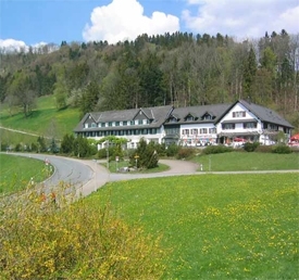 Restaurant Hasenstrick - Wernetshausen - Region Zürichsee