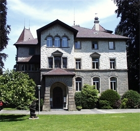 Horgen - Region Zürichsee