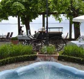 Restaurant Rössli - Hurden - Region Zürichsee