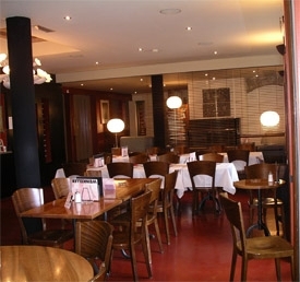 Jakob Bar - Rapperswil - Region Zürichsee