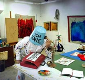 Rolf Knie Kunst AG - Egg - Region Zürichsee