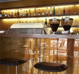 Lago Lounge - Lachen - Region Zürichsee