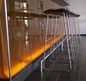 Lago Lounge - Lachen - Region Zürichsee