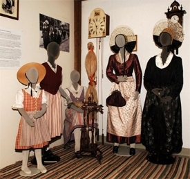 Marchmuseum - Kraftwerk Rempen - Vorderthal - Region Zürichsee