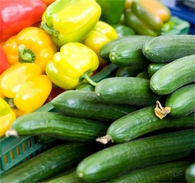 Market - Rappeswil-Jona - Lake Zurich region