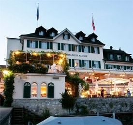 Hirschenbar - Meilen - Region Zürichsee