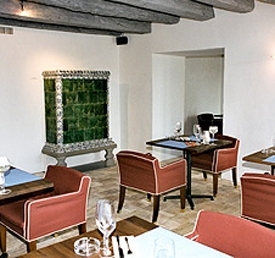 Restaurant Löwen - Meilen - Region Zürichsee