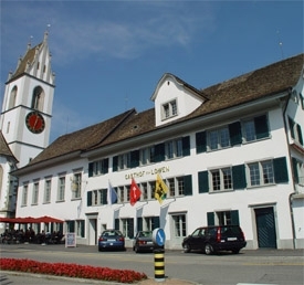Red-L - Meilen - Region Zürichsee