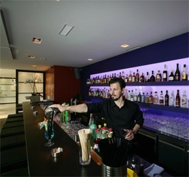 Mojo Bar - Rapperswil-Jona - Region Zürichsee